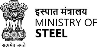 cabinet steel minister|ministry of steel website.